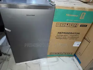 Hisense 093dr: The Compact Fridge That Punches Above Its Weight