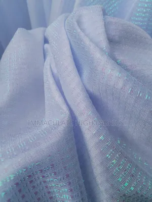 Shaking Rainbow Material