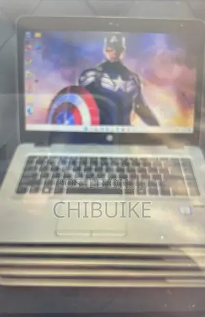 Laptop HP ProBook 440 G8 16GB Intel Core i7 SSD 256GB