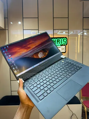Laptop Alienware X15 r2 16GB Intel Core i7 SSD 512GB