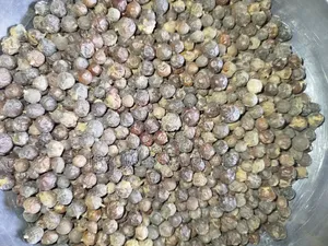Dried Juniper Berries