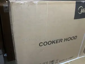 Midea Cooker Hood