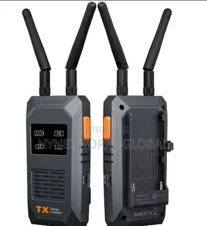 Lemorele Wireless Video Transmitter