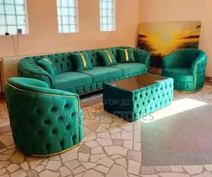 High Class Comfortable Super Strong Quality Handmade Sofa