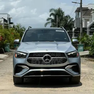 Mercedes-Benz GLE-Class GLE 350 4MATIC AWD 2025 Blue
