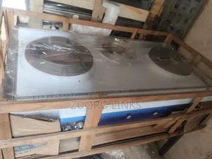 Chinese Burner