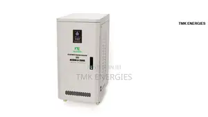 20kva (Aesb80) Servo Desktop Stabilizer 80v-260vac