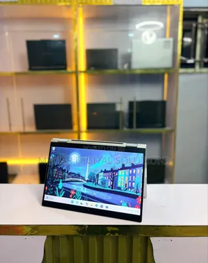 Laptop HP EliteBook x360 1030 G4 16GB Intel Core i5 SSD 256GB