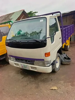 Nieria Used Toyota Dyna 150 Petrol 3y Engine