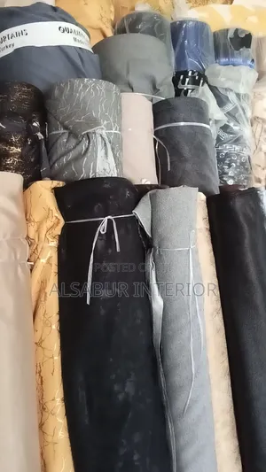 Turkish Curtain
