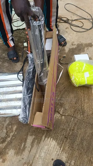 Professional Borehole Drilling in Okeho, Kajola and Environ