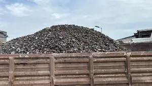 I Sale Granite an Iron Rod