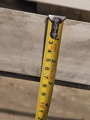 Stainless Steel Materials