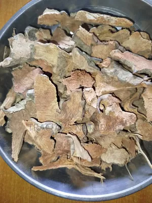 Sarsaparilla Root 100g