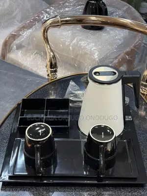 Premium Kettle Sets