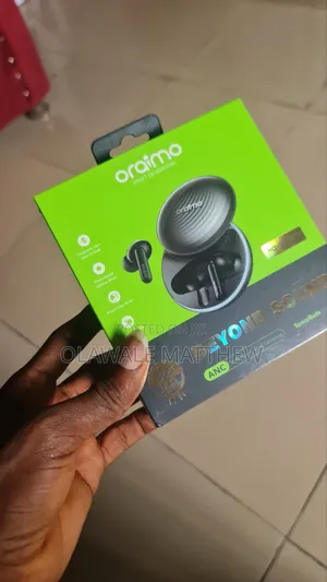 Oraimo Spacebuds