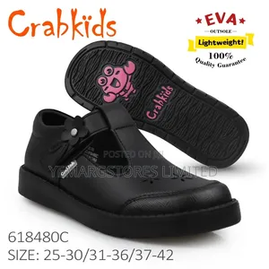 Crabkids, Girls, Small Sizes