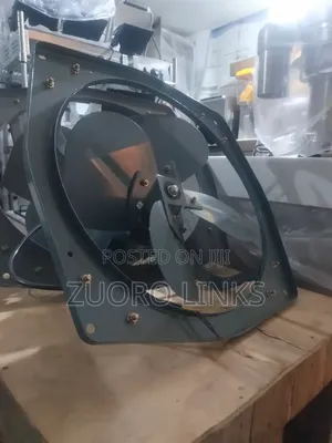 Extractor Fan