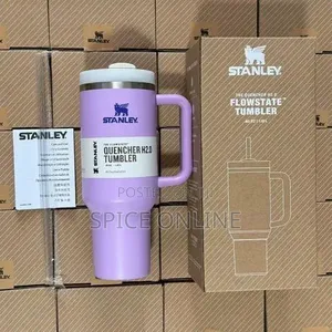 Xvip Exclusive Stanley Quencher H2.0 Tumbler