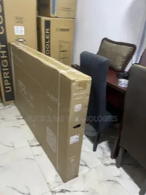 TCL Qled Television 65-Inch Screen