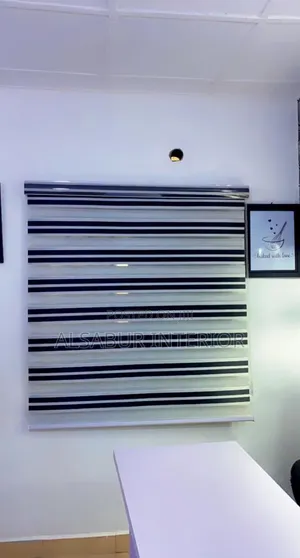 Window Blinds
