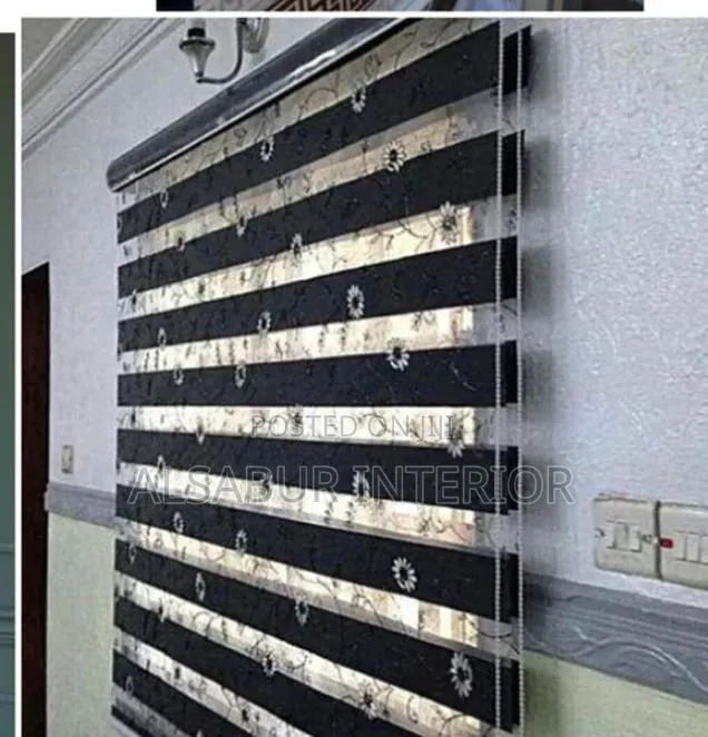 Window Blinds