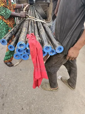 Iron Steel Materials