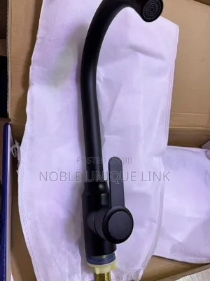 Kitchen Sink Tap