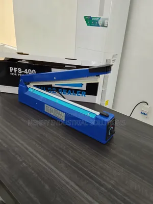 Impulse Sealing Machine Commercial Nylon Sealer