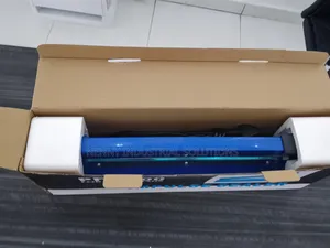 Impulse Sealing Machine Commercial Nylon Sealer