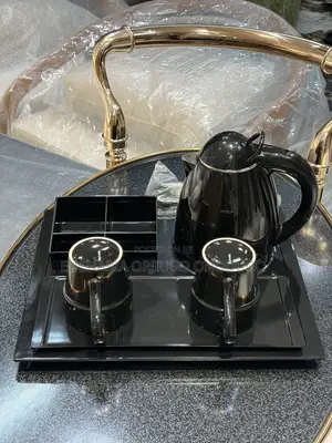 Premium Kettle Sets