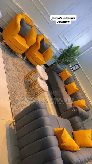 Classic Standard Relaxable Quality Handmade Sofa