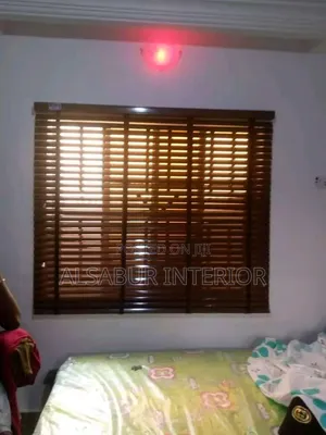 Venetian Blinds