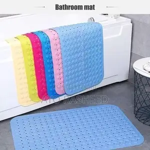 Anti Slip Bath Tub Mat