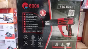 Edon Hag-520t Heat Gun