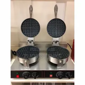 Waffle Maker
