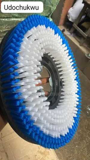 Floor Scrubber Brush