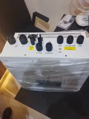 6.5kva Inverter