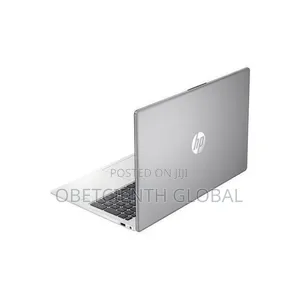 New Laptop HP 250 G10 8GB Intel Core i5 SSD 512GB