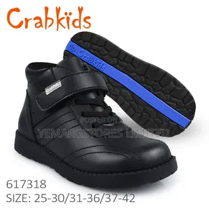 Crabkids Boys Small Shoes