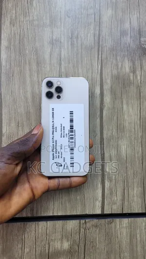 Apple iPhone 12 Pro 128 GB Gold