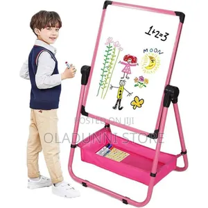 Big Writhing Board
