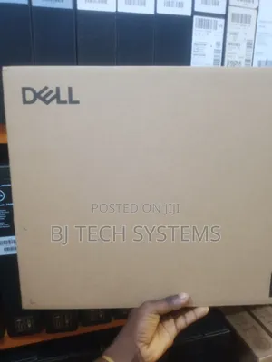 New Laptop Dell Inspiron 15 16GB Intel Core i7 SSD 512GB