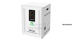 30kva (Aesrb45) Ae Dunamis Relay Voltage Regulator