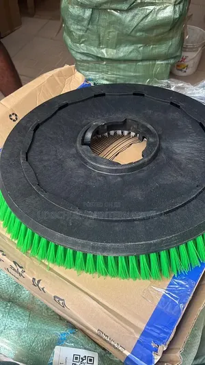 Floor Scrubber Brush