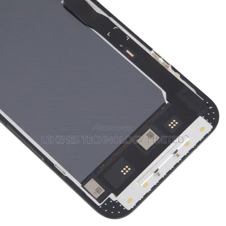 Phone Screen