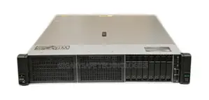 Server HP ProLiant DL360 Gen10 32GB Intel Xeon HDD+SSD 32GB