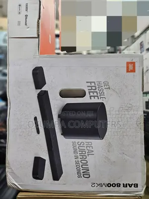 JBL Bar 800mk2 Soundbar