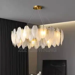 Classical Modern Chandelier (Size 600mm)