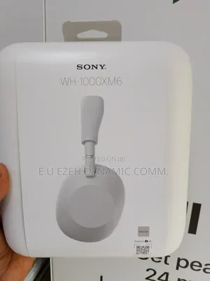 Samsung Wh -1000m6